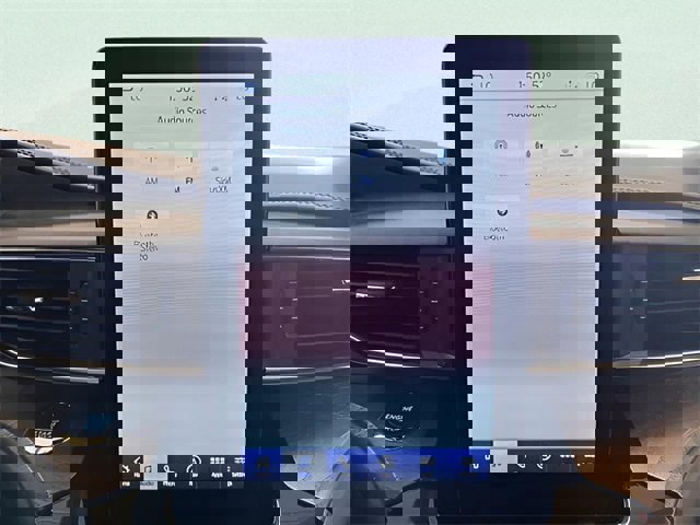 Used 2022 Ford Explorer Platinum w/ Equipment Group 601A image 29