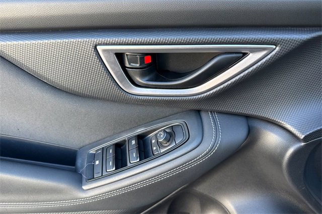 Used 2021 Subaru Forester image 11