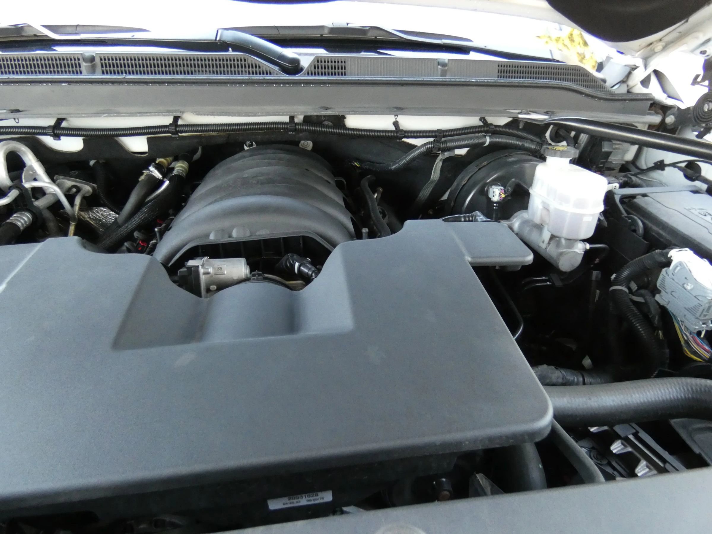 Used 2018 GMC Yukon Denali w/ Denali Ultimate Package image 76