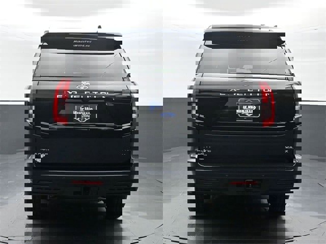 New 2025 Ford Expedition Max Active image 6