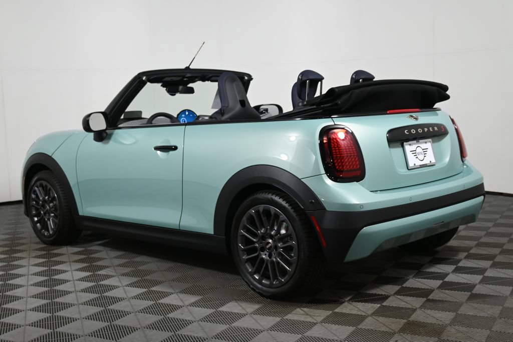 Used 2026 MINI Cooper S FWD image 12