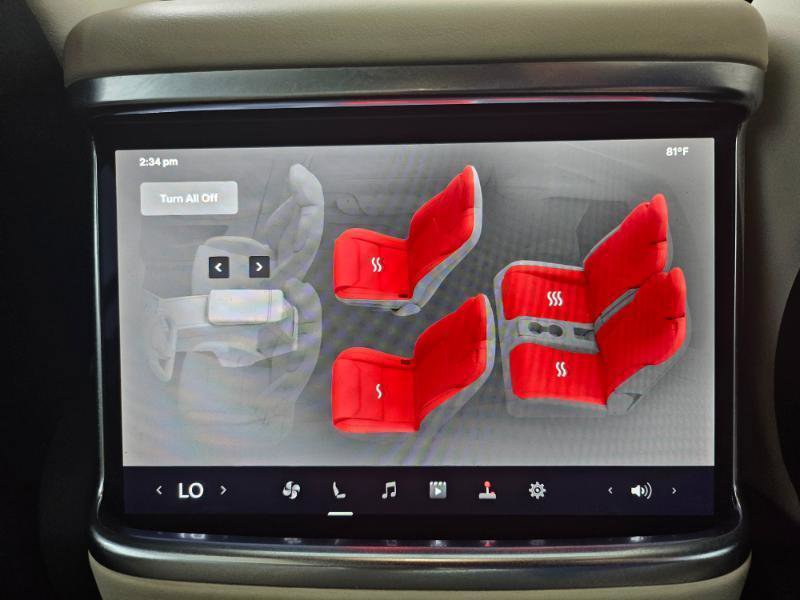 Used 2023 Tesla Model X AWD/4WD image 66