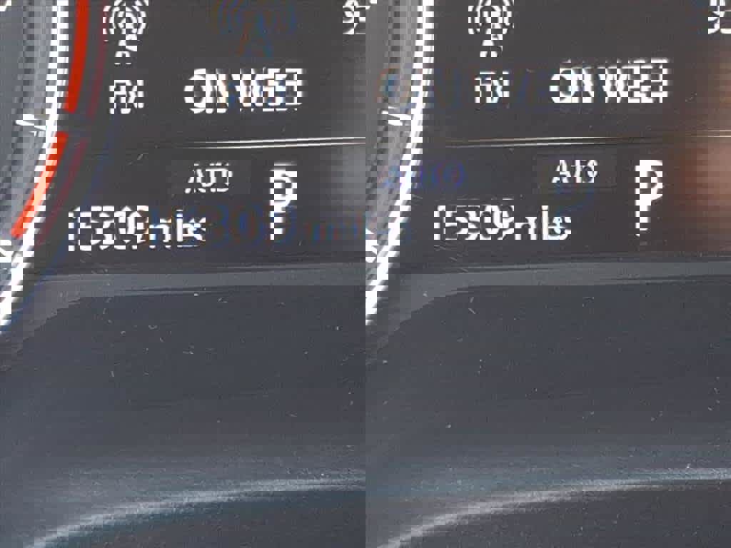 Certified 2023 Nissan Rogue SV image 25