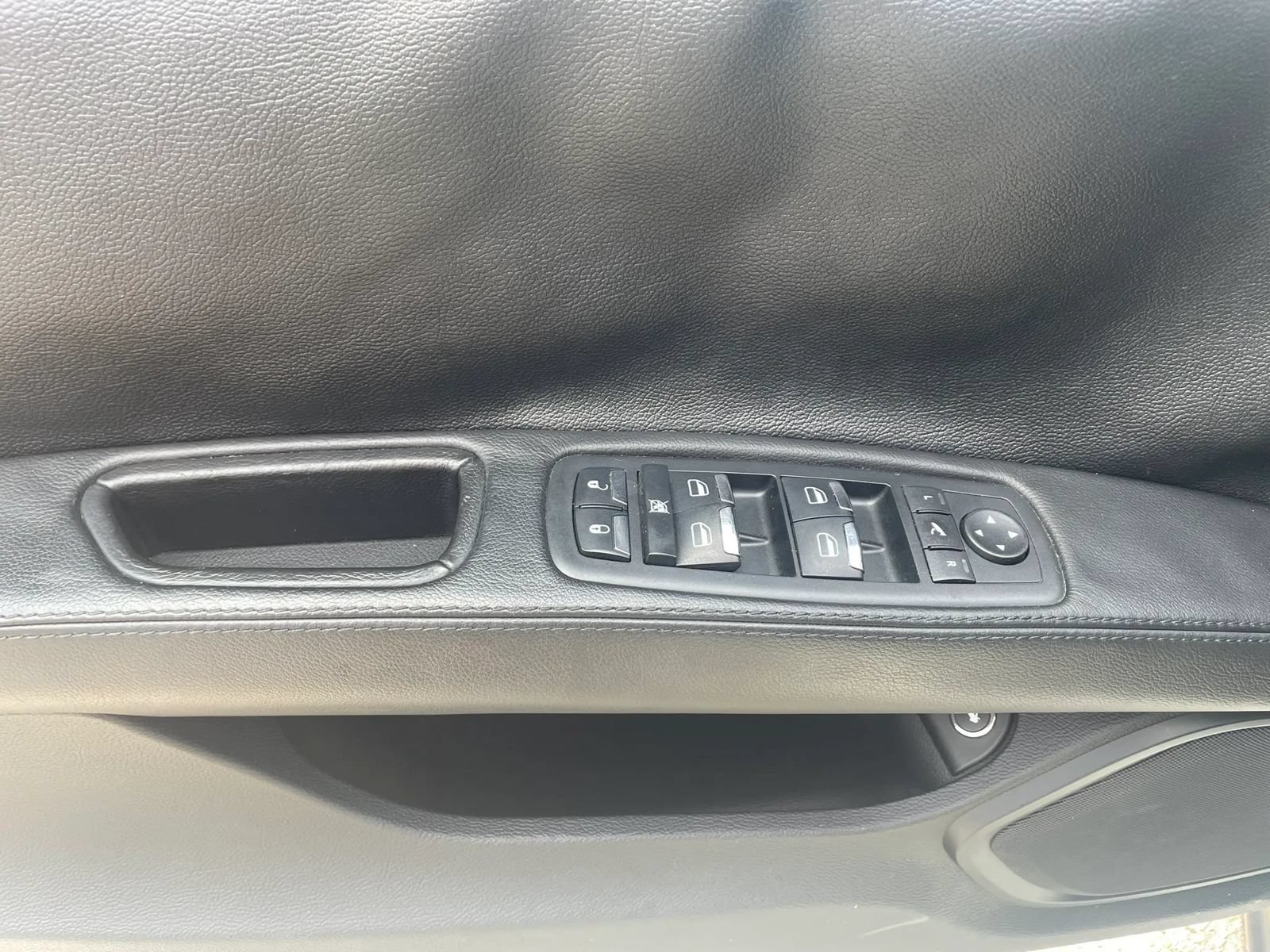 Used 2014 Maserati Ghibli S Q4 AWD/4WD image 8