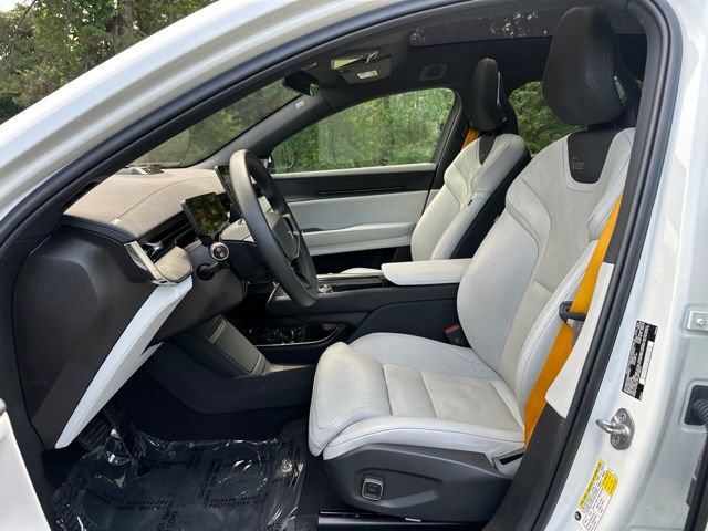 Used 2025 Polestar Polestar 3 AWD/4WD image 17