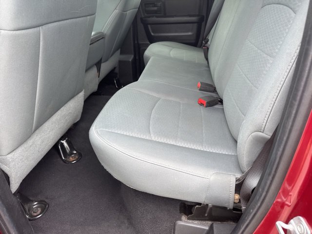 Used 2015 RAM 1500 Express AWD/4WD image 11