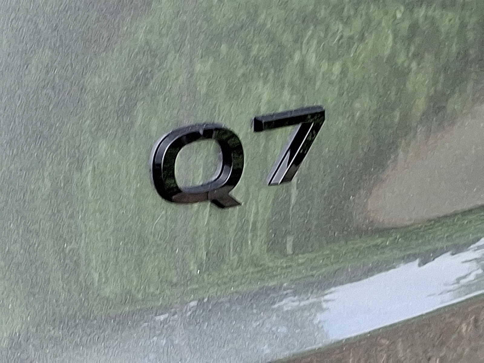 New 2026 Audi Q7 2.0T Premium AWD/4WD image 18