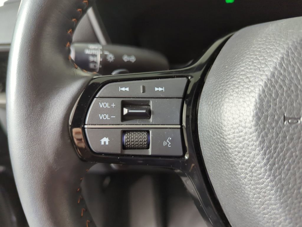 Certified 2023 Honda CR-V Sport Touring image 28