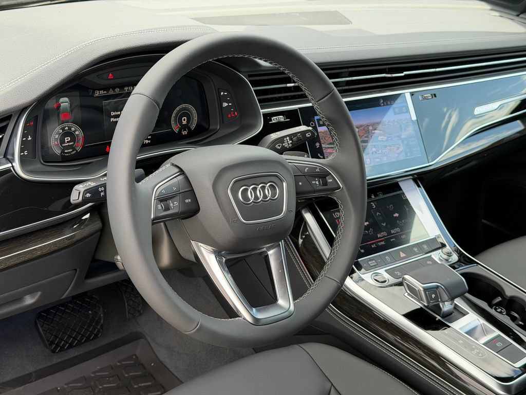 New 2026 Audi Q7 2.0T Premium Plus AWD/4WD image 15