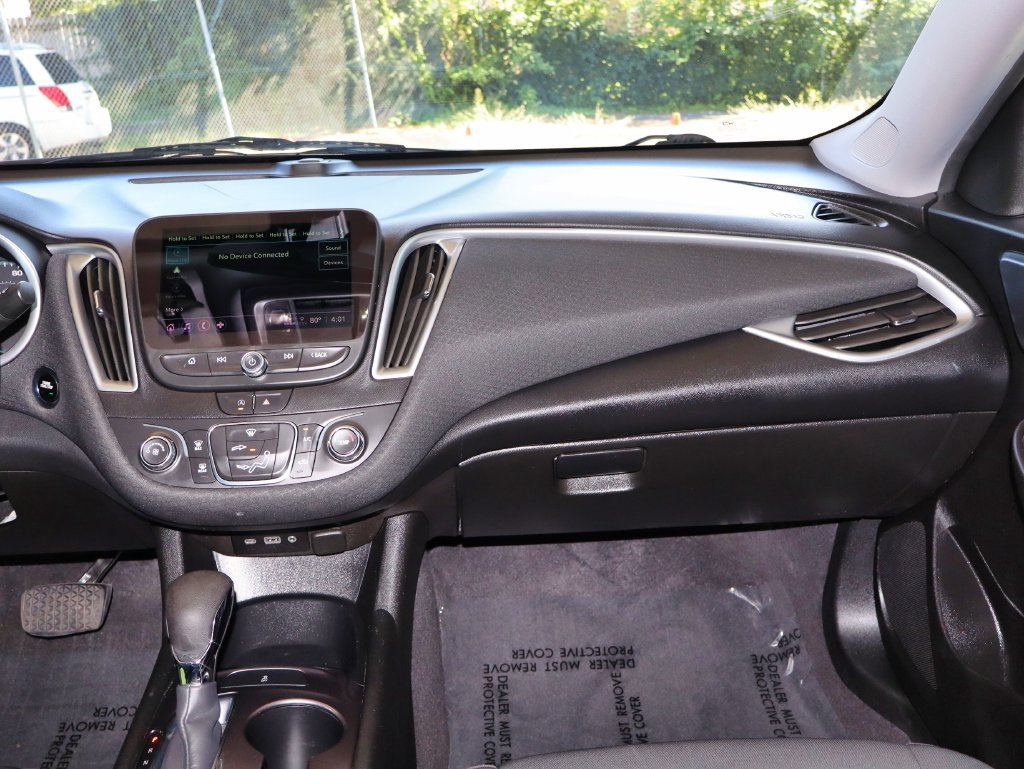 Used 2022 Chevrolet Malibu LS FWD image 15