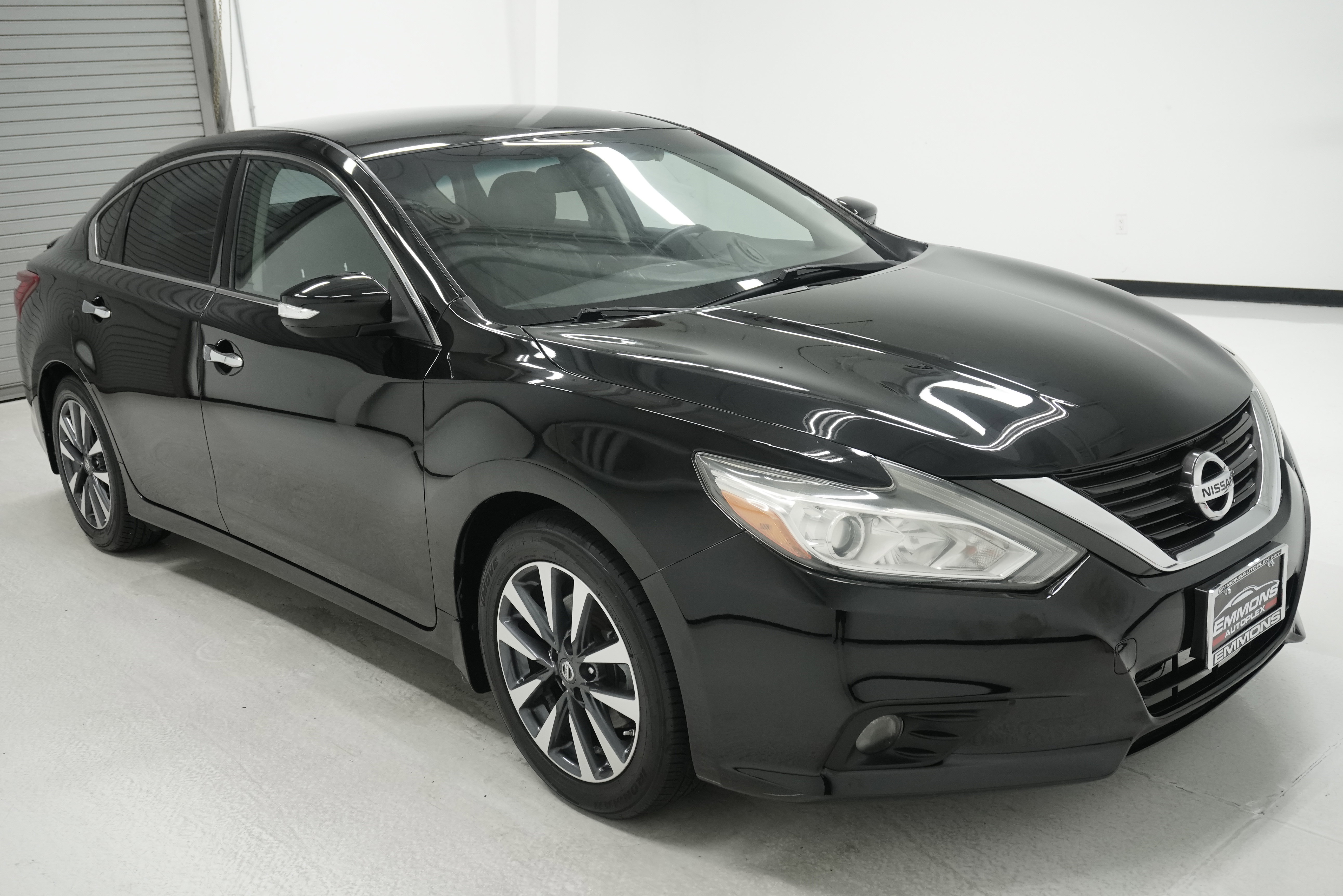 Used 2016 Nissan Altima 2.5 SL FWD image 3