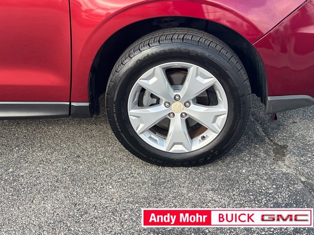 Used 2016 Subaru Forester 2.5i Limited AWD/4WD image 21