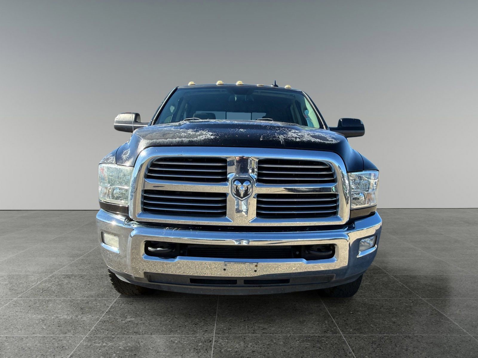 Used 2015 RAM 3500 Lone Star image 11