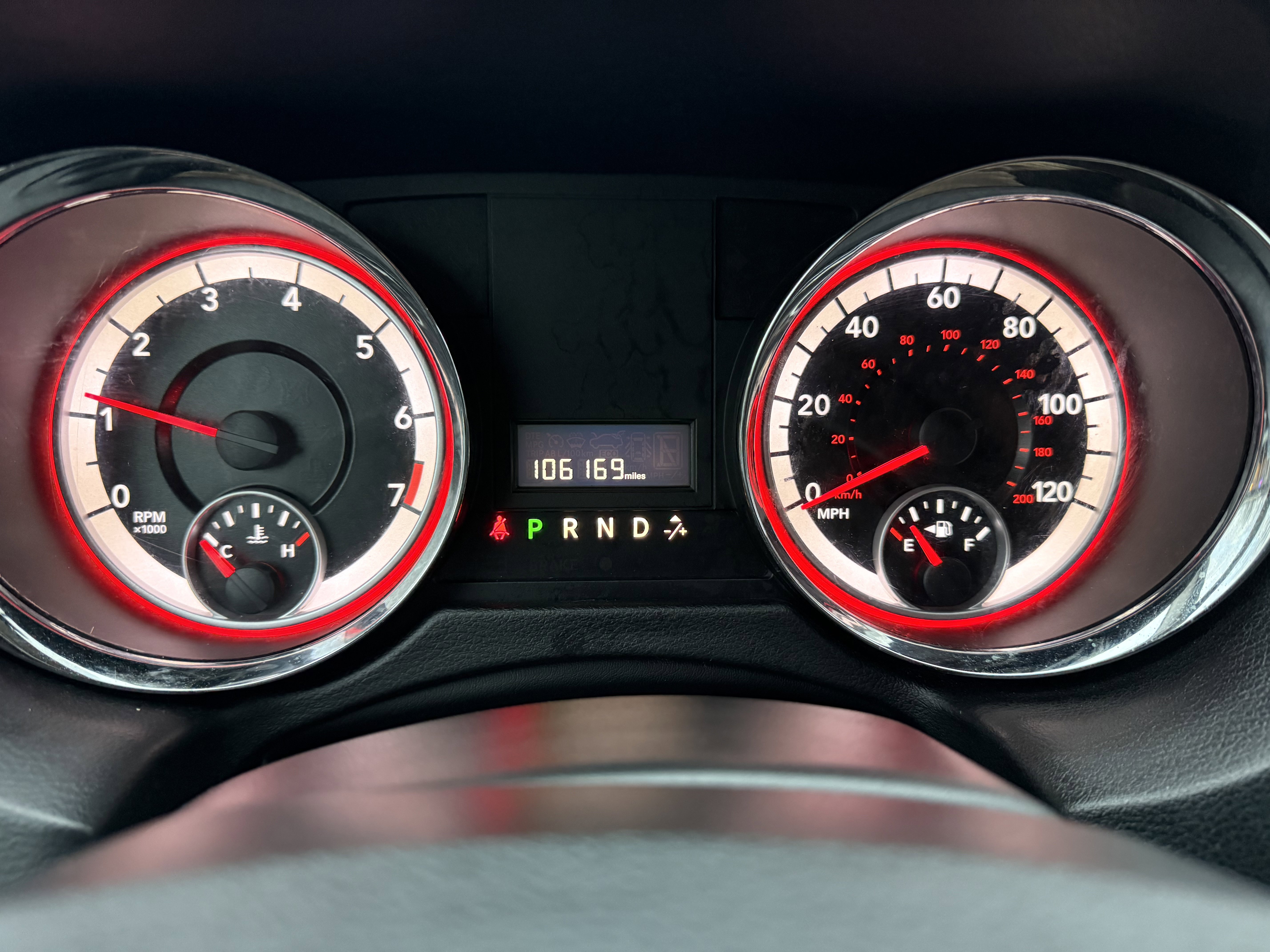 Used 2014 Dodge Grand Caravan SE w/ Quick Order Package 29E SE image 17