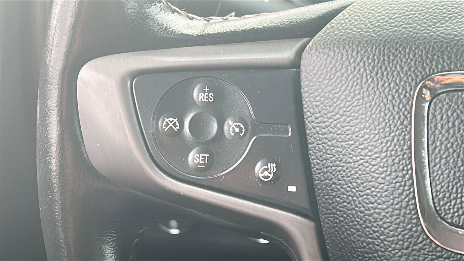 Certified 2022 GMC Canyon AT4 w/ Trailering Package image 19