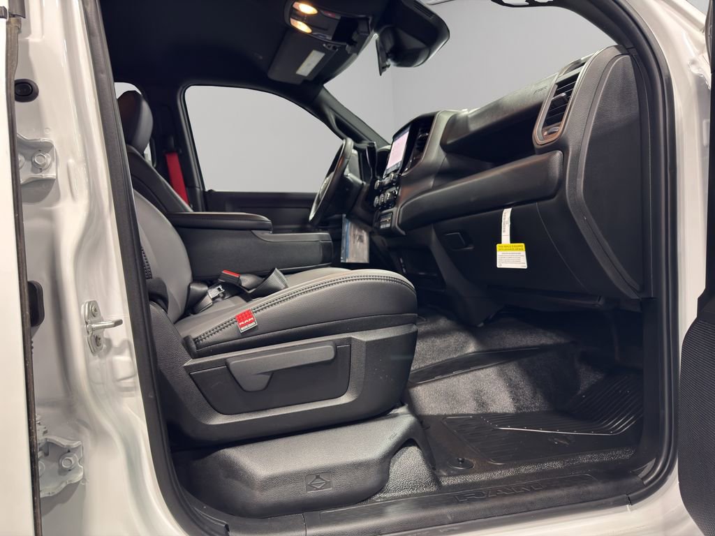 Used 2025 RAM 5500 Tradesman image 15