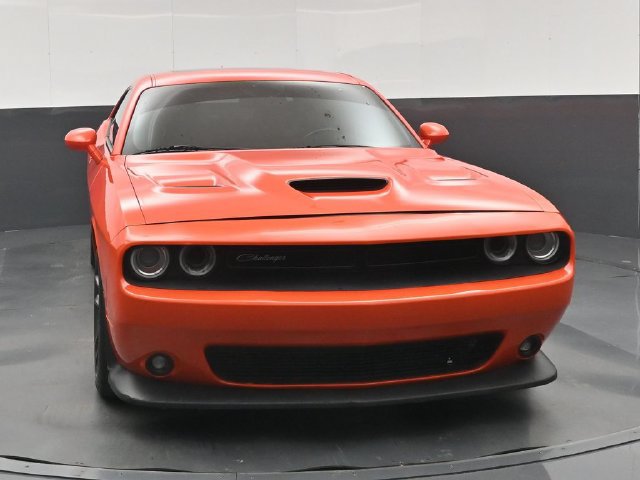 Used 2020 Dodge Challenger R/T Scat Pack RWD image 29
