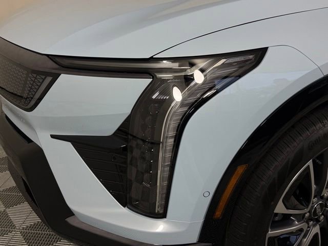 New 2026 Cadillac Optiq Sport 1 RWD image 14