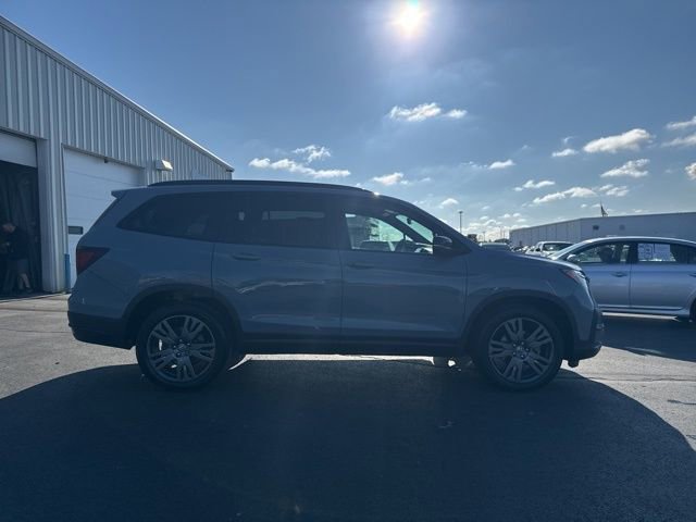 Used 2022 Honda Pilot Sport image 8