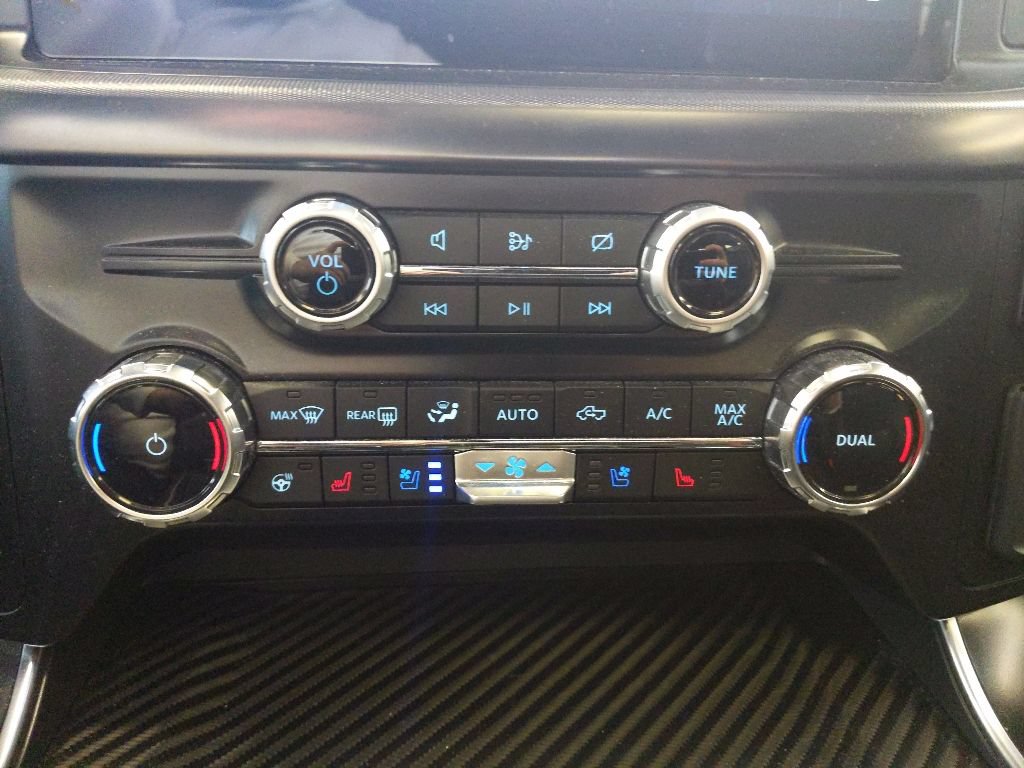 Certified 2024 Ford F150 Raptor AWD/4WD image 22