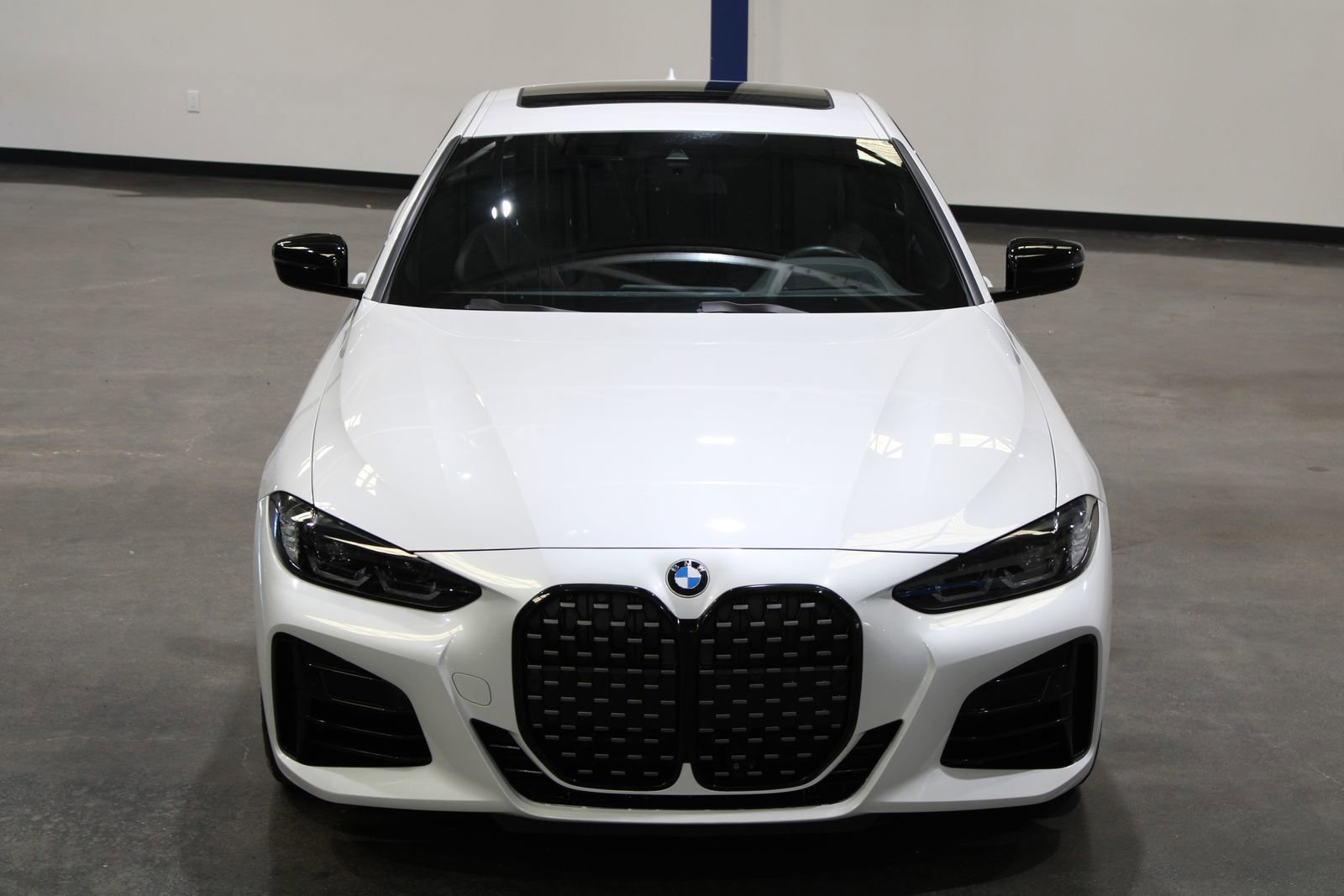 Used 2022 BMW M440i Coupe w/ Premium Package image 7
