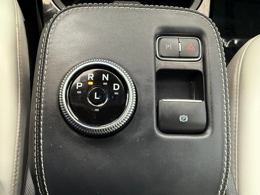 Certified 2023 Ford Mustang Mach-E Premium RWD image 40