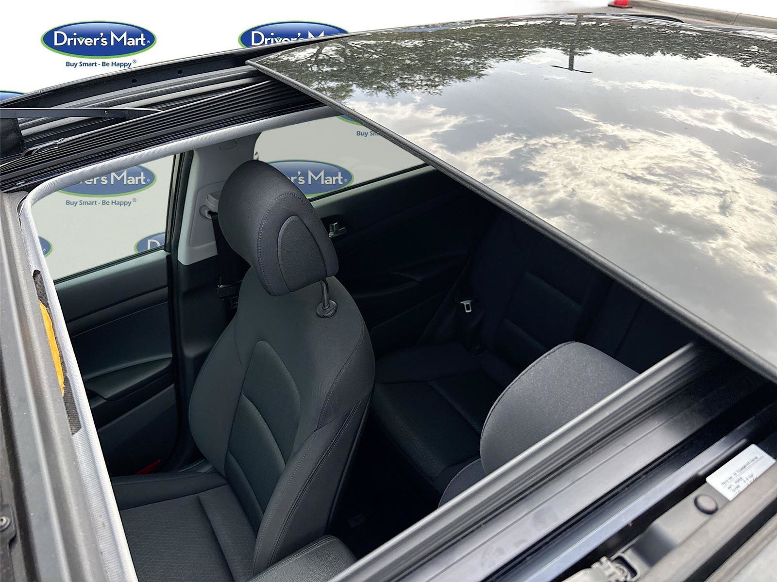 Used 2017 Hyundai Tucson Value AWD/4WD image 22