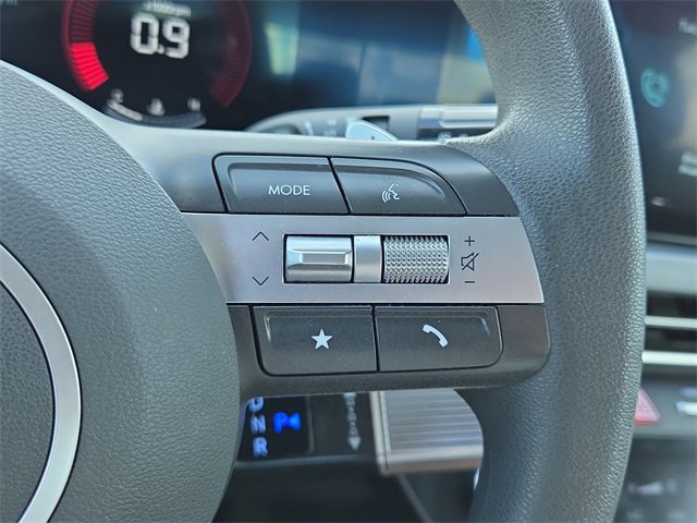 Used 2024 Hyundai Sonata SEL image 20