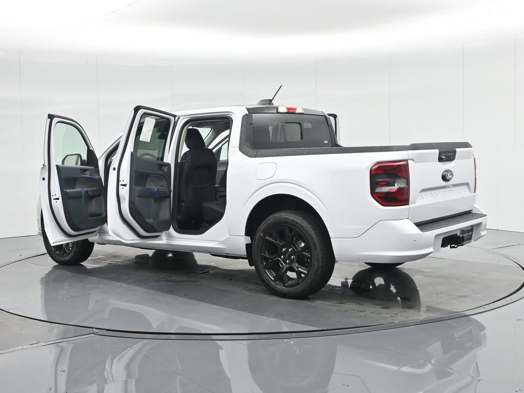New 2025 Ford Maverick Lobo image 34