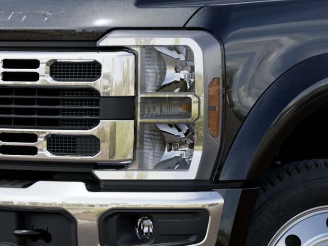 New 2027 Ford F450 XLT w/ FX4 Off-Road Package AWD/4WD image 18