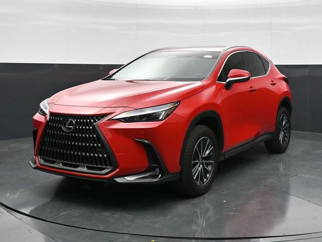 Used 2025 Lexus NX 250 FWD w/ Towing Package (2000 Lbs) image 5