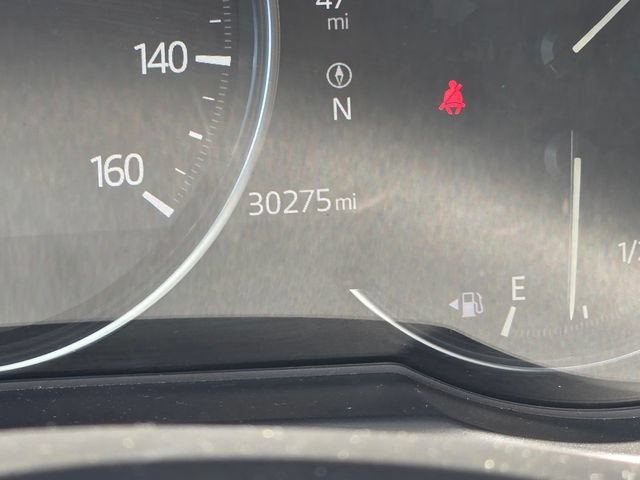 Used 2022 MAZDA CX-5 AWD 2.5 S w/ Premium Plus Pkg image 29