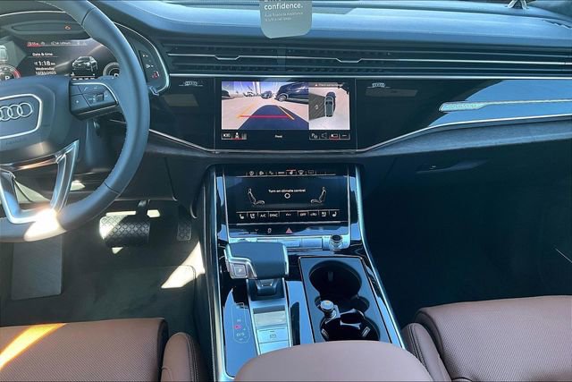 New 2026 Audi Q8 Prestige w/ Prestige Package image 7