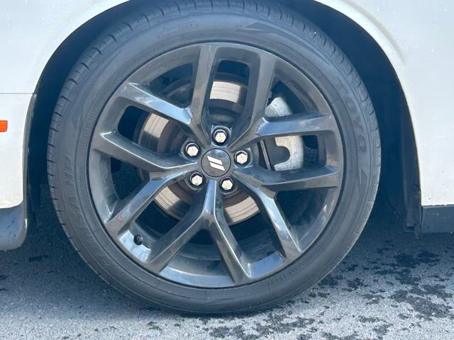 Used 2021 Dodge Challenger GT w/ Blacktop Package RWD image 12