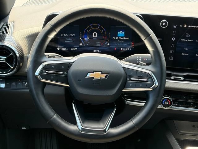 Used 2026 Chevrolet Equinox LT w/ Convenience Package II AWD/4WD image 34