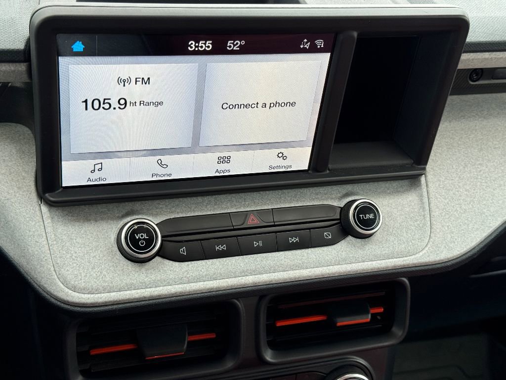 Used 2022 Ford Maverick XLT w/ XLT Luxury Package image 13