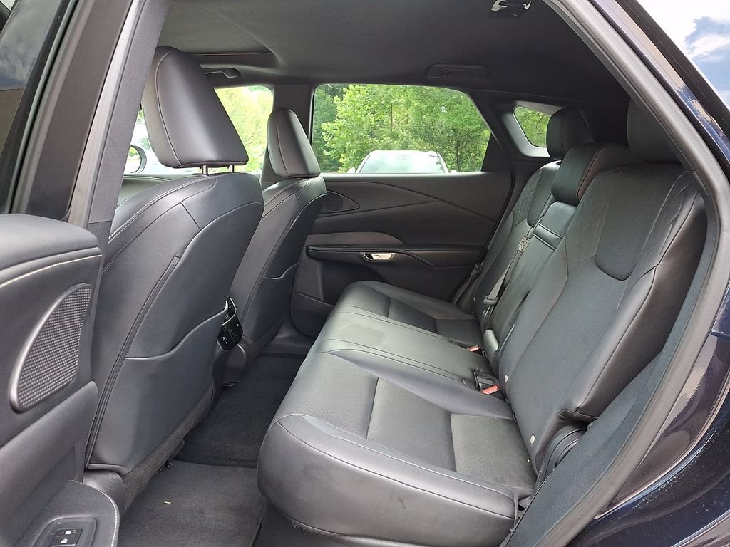 Used 2024 Lexus RX 350 Premium w/ Accessory Package (Z1) AWD/4WD image 10