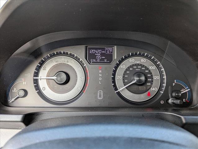 Used 2012 Honda Odyssey EX-L image 11