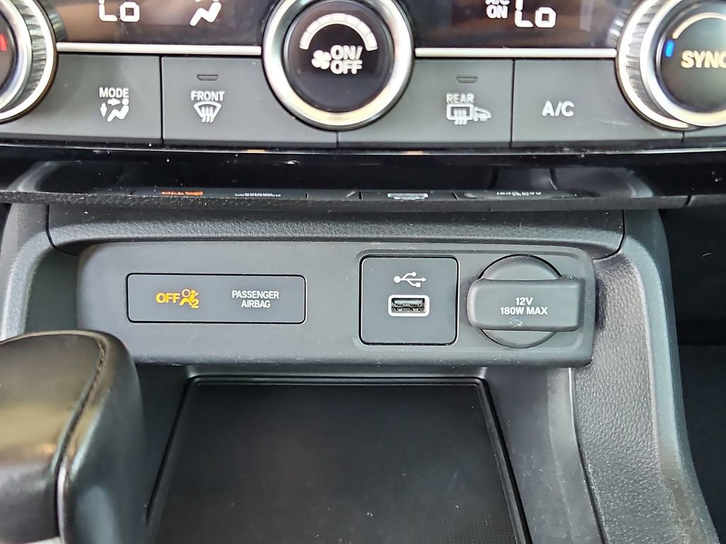 Used 2022 Honda Civic EX image 17