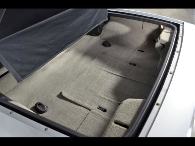 Used 1997 Chevrolet Corvette Coupe w/ Memory Pkg image 16