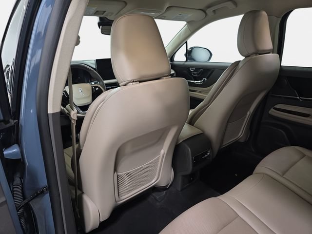 Certified 2024 Lincoln Corsair Reserve AWD/4WD image 10