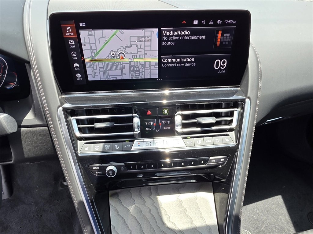 New 2026 BMW 840i w/ Driving Assistance Package image 17
