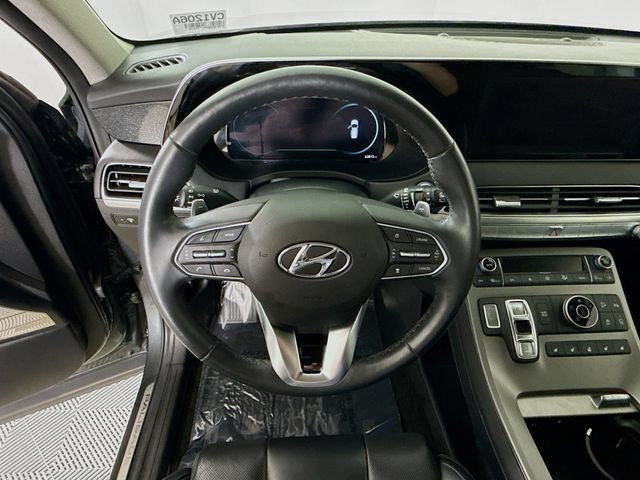 Used 2021 Hyundai Palisade Limited AWD/4WD image 12
