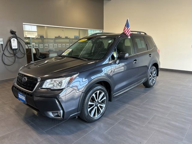 Used 2018 Subaru Forester 2.0XT Premium AWD/4WD image 22