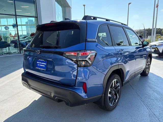 New 2026 Subaru Forester Limited AWD/4WD image 2