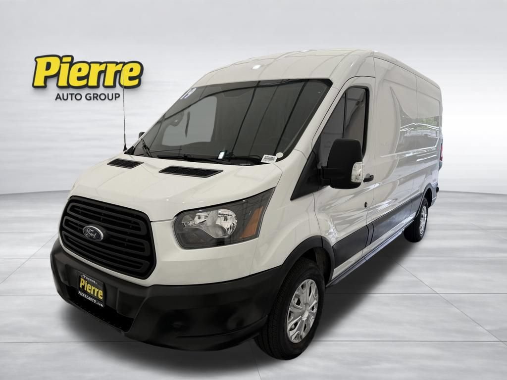 Used 2019 Ford Transit 150 148 Medium Roof RWD image 1