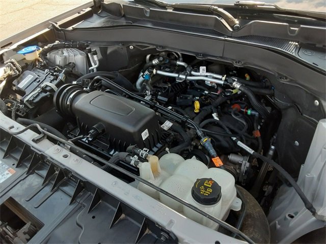 Used 2022 Ford Explorer XLT w/ Equipment Group 202A image 59