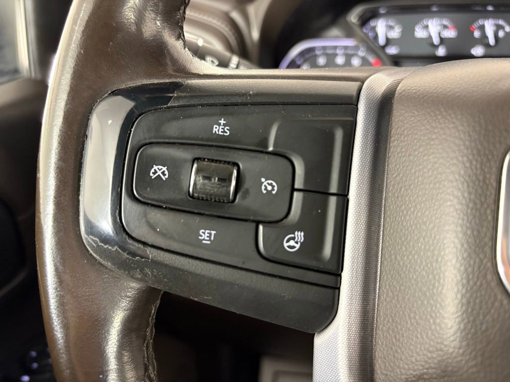 Used 2021 GMC Sierra 1500 SLE image 19