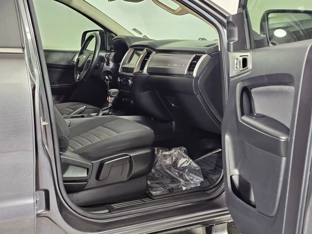 Certified 2020 Ford Ranger XLT w/ Equipment Group 301A Mid AWD/4WD image 12