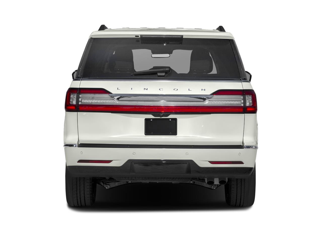 Used 2020 Lincoln Navigator L Reserve w/ Equipment Group 208A Reserve AWD/4WD image 39